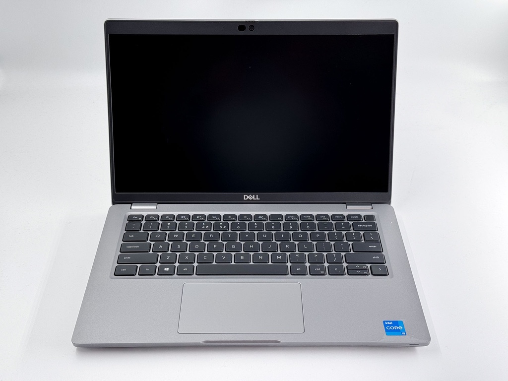 M3 DELL Latitude 5420 i5-10世代　SSD512GB Dell Notebook Latitude 5420 - 14 Polegadas, Intel Core i5 11ª